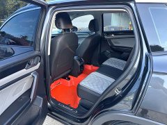 Volkswagen Taos 330TSI FWD Luxury Plus Advanced Edition - ფოტო 5
