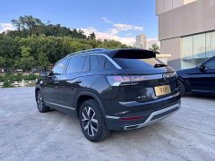 Volkswagen Taos 330TSI FWD Luxury Plus Advanced Edition - ფოტო 7