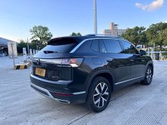 Volkswagen Taos 330TSI FWD Luxury Plus Advanced Edition - ფოტო 9