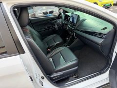 Trumpchi Toyota Yaris L 2022 1.5L CVT Luxury Plus - ფოტო 10
