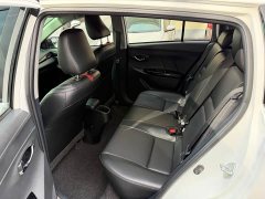 Trumpchi Toyota Yaris L 2022 1.5L CVT Luxury Plus - ფოტო 11