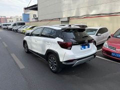 Trumpchi Toyota Yaris L 2022 1.5L CVT Luxury Plus - ფოტო 13