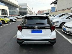 Trumpchi Toyota Yaris L 2022 1.5L CVT Luxury Plus - ფოტო 14