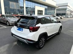 Trumpchi Toyota Yaris L 2022 1.5L CVT Luxury Plus - ფოტო 15
