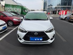 Trumpchi Toyota Yaris L 2022 1.5L CVT Luxury Plus - ფოტო 2
