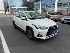 Trumpchi Toyota Yaris L 2022 1.5L CVT Luxury Plus - ფოტო 3