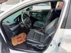 Trumpchi Toyota Yaris L 2022 1.5L CVT Luxury Plus - ფოტო 5