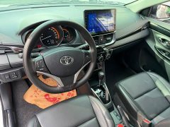 Trumpchi Toyota Yaris L 2022 1.5L CVT Luxury Plus - ფოტო 6