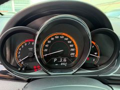 Trumpchi Toyota Yaris L 2022 1.5L CVT Luxury Plus - ფოტო 7