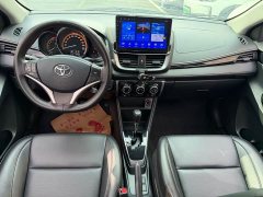 Trumpchi Toyota Yaris L 2022 1.5L CVT Luxury Plus - ფოტო 8