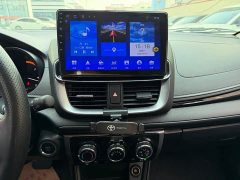 Trumpchi Toyota Yaris L 2022 1.5L CVT Luxury Plus - ფოტო 9
