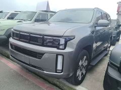 Beijing Off-Road BJ60 Extended Range Advanced Extended Range 5-Seater - ფოტო 1