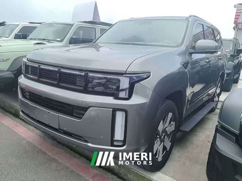 2024 Beijing Off-Road BJ60 Extended Range Advanced Extended Range 5-Seater - ავტომობილი ჩინეთიდან
