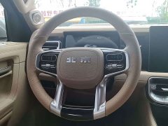Beijing Off-Road BJ60 Extended Range Advanced Extended Range 5-Seater - ფოტო 10