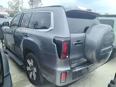 Beijing Off-Road BJ60 Extended Range Advanced Extended Range 5-Seater - ფოტო 12