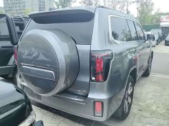 Beijing Off-Road BJ60 Extended Range Advanced Extended Range 5-Seater - ფოტო 14