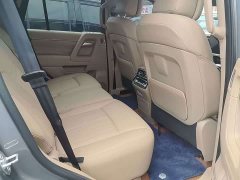Beijing Off-Road BJ60 Extended Range Advanced Extended Range 5-Seater - ფოტო 16