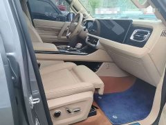 Beijing Off-Road BJ60 Extended Range Advanced Extended Range 5-Seater - ფოტო 17