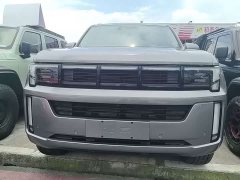 Beijing Off-Road BJ60 Extended Range Advanced Extended Range 5-Seater - ფოტო 2