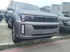Beijing Off-Road BJ60 Extended Range Advanced Extended Range 5-Seater - ფოტო 3