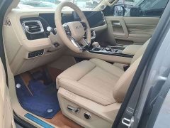 Beijing Off-Road BJ60 Extended Range Advanced Extended Range 5-Seater - ფოტო 4