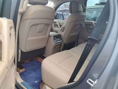Beijing Off-Road BJ60 Extended Range Advanced Extended Range 5-Seater - ფოტო 6