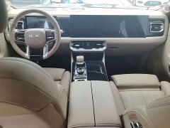 Beijing Off-Road BJ60 Extended Range Advanced Extended Range 5-Seater - ფოტო 8