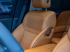 Li Auto i6 Four-Wheel Drive Standard Edition - ფოტო 12