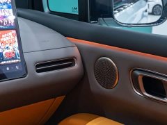 Li Auto i6 Four-Wheel Drive Standard Edition - ფოტო 16
