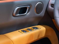 Li Auto i6 Four-Wheel Drive Standard Edition - ფოტო 17