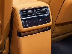 Li Auto i6 Four-Wheel Drive Standard Edition - ფოტო 18