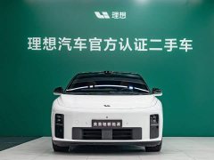 Li Auto i6 Four-Wheel Drive Standard Edition - ფოტო 2