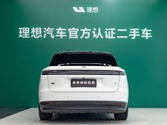 Li Auto i6 Four-Wheel Drive Standard Edition - ფოტო 3