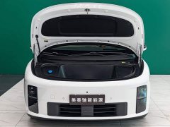Li Auto i6 Four-Wheel Drive Standard Edition - ფოტო 5