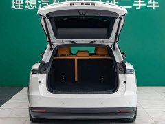 Li Auto i6 Four-Wheel Drive Standard Edition - ფოტო 6