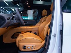 Li Auto i6 Four-Wheel Drive Standard Edition - ფოტო 8