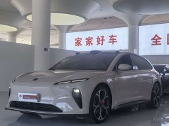 NIO ET5T 2023 75kWh Touring - ფოტო 1