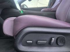 NIO ET5T 2023 75kWh Touring - ფოტო 10