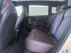NIO ET5T 2023 75kWh Touring - ფოტო 11