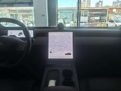 NIO ET5T 2023 75kWh Touring - ფოტო 12
