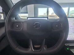 NIO ET5T 2023 75kWh Touring - ფოტო 13