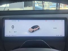 NIO ET5T 2023 75kWh Touring - ფოტო 14