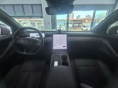 NIO ET5T 2023 75kWh Touring - ფოტო 18