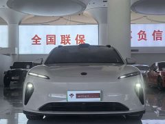 NIO ET5T 2023 75kWh Touring - ფოტო 2