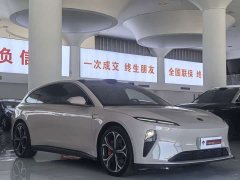 NIO ET5T 2023 75kWh Touring - ფოტო 3