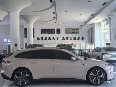 NIO ET5T 2023 75kWh Touring - ფოტო 4
