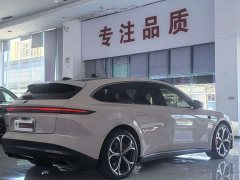 NIO ET5T 2023 75kWh Touring - ფოტო 6