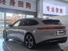 NIO ET5T 2023 75kWh Touring - ფოტო 7