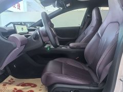 NIO ET5T 2023 75kWh Touring - ფოტო 8