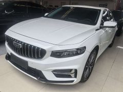 Geely Xingrui 2023 2.0T Diesel Luxury - ფოტო 1